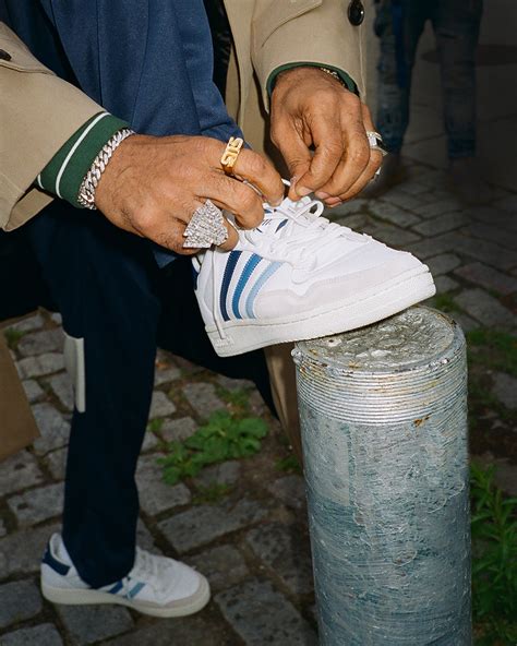 SNS x adidas Harlem OG ID7398 Release Date